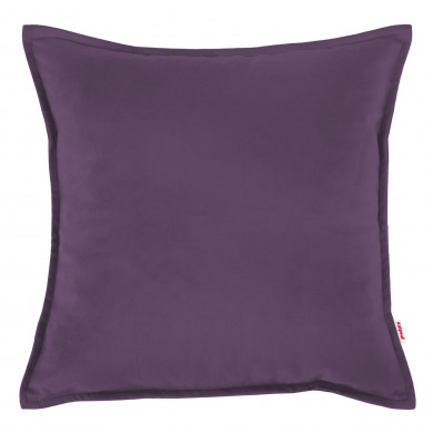 Violett Kopfkissen Plüsch