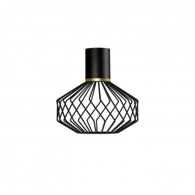Lampenschirm CAMELEON PICO A"" 8591 BL/G 8591"