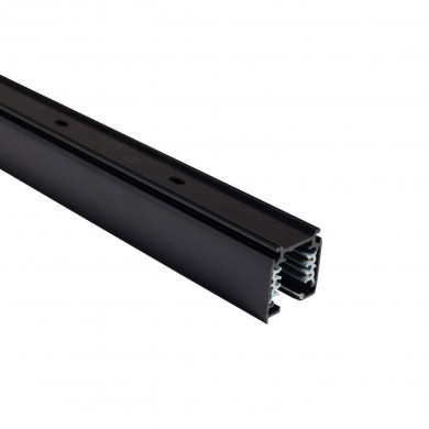 Sammelschiene 8714 CTLS TRACK 3 CIRCUIT 3F 100CM | schwarz 8714