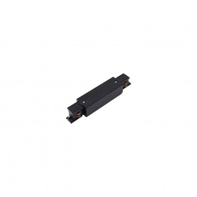 CTLS POWER STRAIGHT CONNECTOR BLACK schwarz 8708