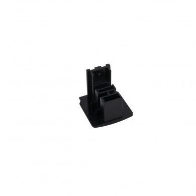 CTLS-ENDKAPPE SCHWARZ 8711