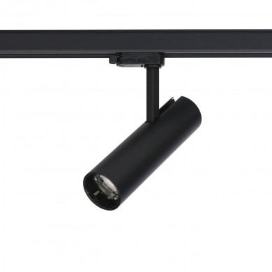 CTLS MILO LED SCHWARZ 15 W, 3000 K Schienenstrahler 8764