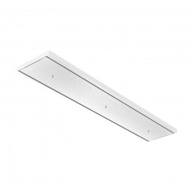 CAMELEON CANOPY C 1200 weiße Montagebox, 120 cm 8555