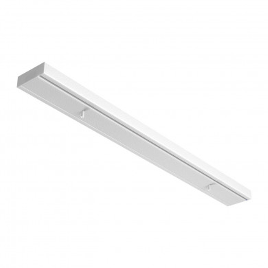 CAMELEON CANOPY B 780 weiße Montagebox, 78 cm, für 12 Punkte 8562