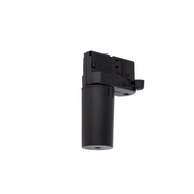 CTLS Cameleon Schwarz 3-Phasen-Systemadapter 8281