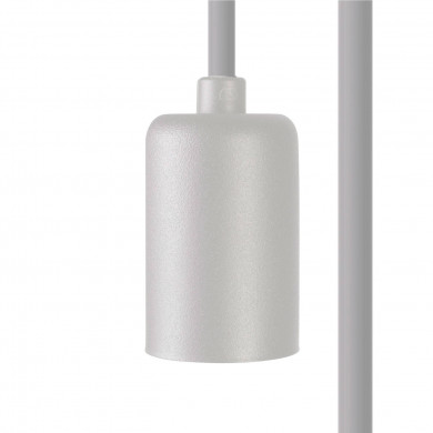 8653 Aufhängung CAMELEON KABEL E27 3,5 M WEISS" 8653"