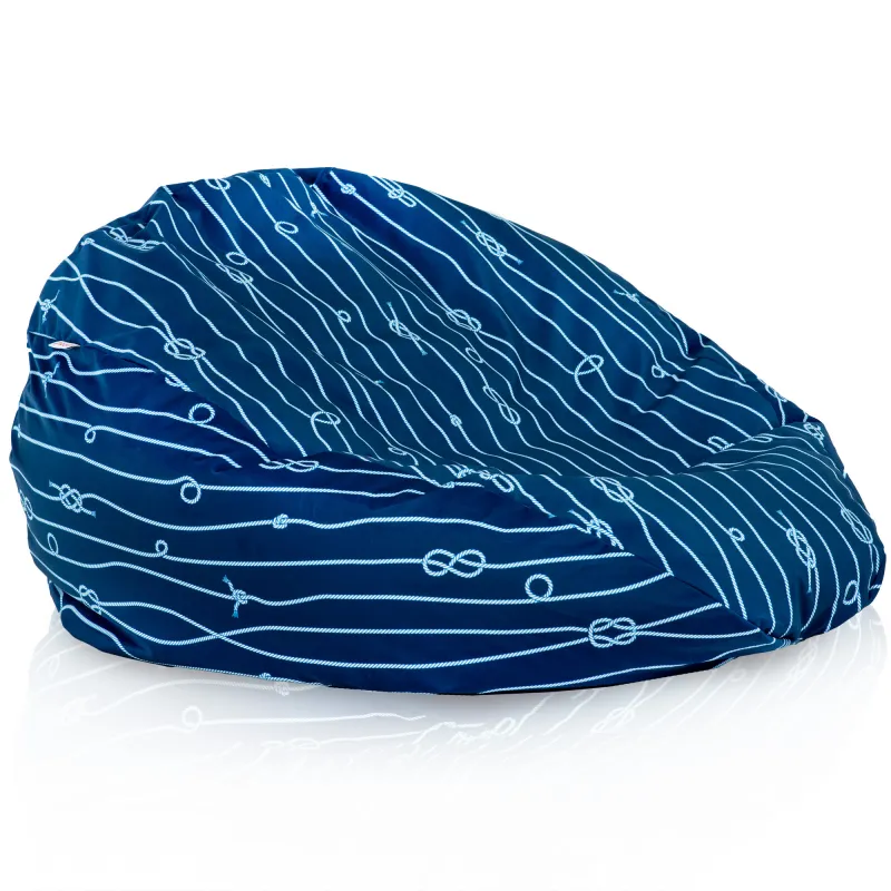 Sitzsack XL Klassik - Premium Print-Stoff – Ansicht 48