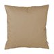 Garten Kissen Beige Outdoor