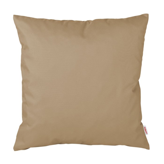 Garten Kissen Beige Outdoor Balkon