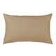 Outdoor Kissen Garten Beige Balkon