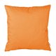 Garten Kissen Orange Outdoor