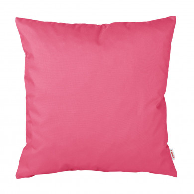 Garten Kissen Outdoor Rosa