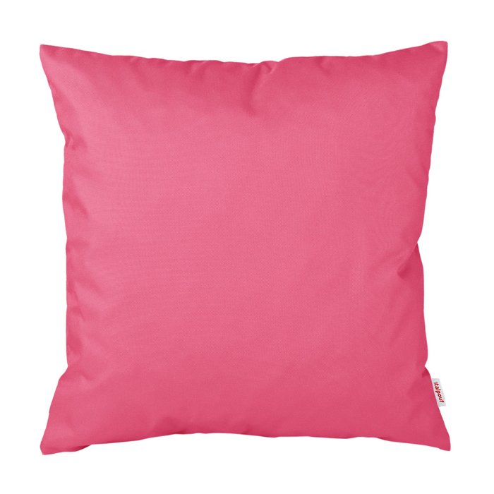 Garten Kissen Outdoor Rosa Pink Mädchen