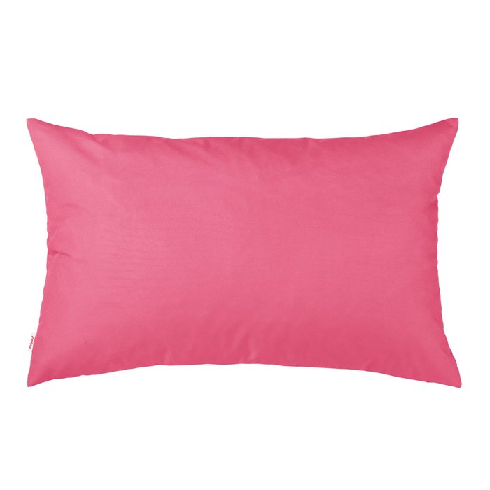 Outdoor Kissen Garten Rosa Pink