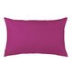 Outdoor Kissen Garten Lila Fuchsie