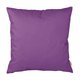 Garten Kissen Violett Outdoor