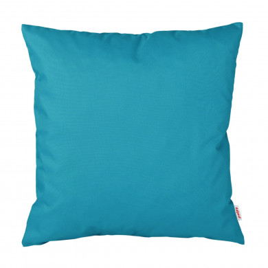 Garten Kissen Blau Outdoor