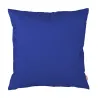 Kornblumenblau