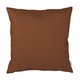 Garten Kissen Outdoor Braun