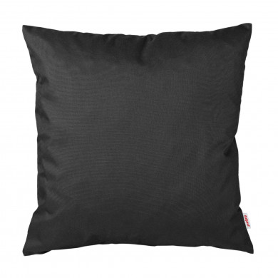 Garten Kissen Outdoor Schwarz