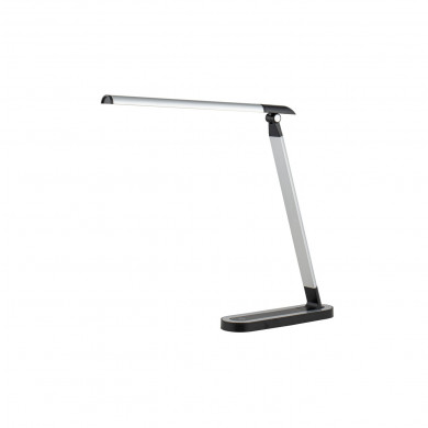 Schreibtischlampe für Arbeit und Zuhause CHIC LED Touch | schwarz 8357