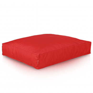 Rot Hundebett Polyester