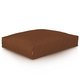 Braun Hundebett Polyester