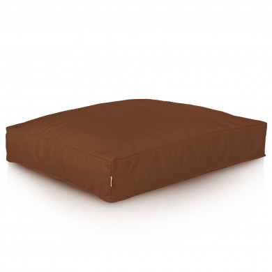 Braun Hundebett Polyester