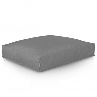 Grau Hundebett Polyester