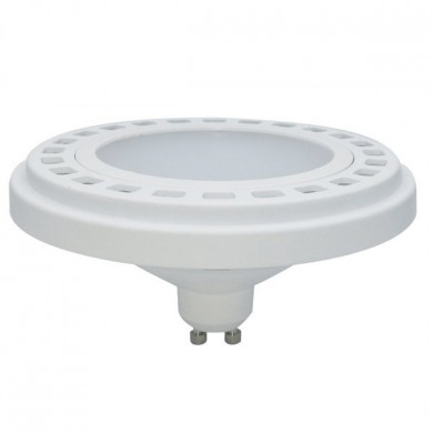 Oxyled PerfectColor LED ES111 15W 4000K Abstrahlwinkel 120° WH | neutral
