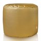 Sitzpouf Cilindro Gold