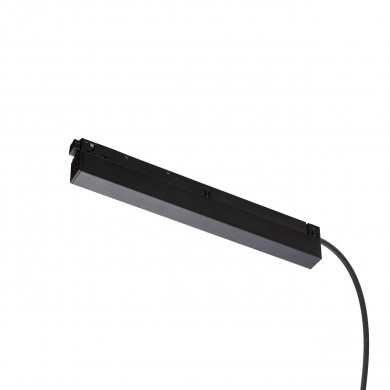 Interne Stromversorgung für LVM-Magnetbahnen 30,5 cm 150 W 48 V | schwarz 10161