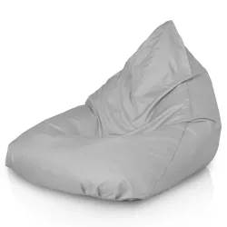 Boden-Sitzsack XL Bermuda - Outdoor Pro Garten Wasserdicht