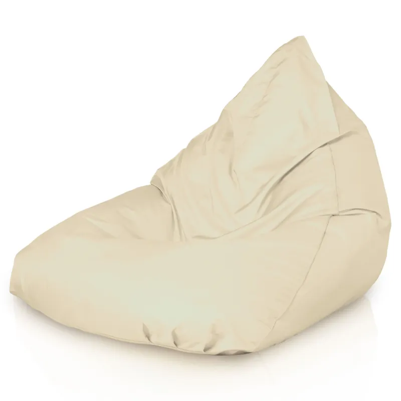 Boden-Sitzsack XL Bermuda - Outdoor Pro Garten Wasserdicht – Ansicht 4