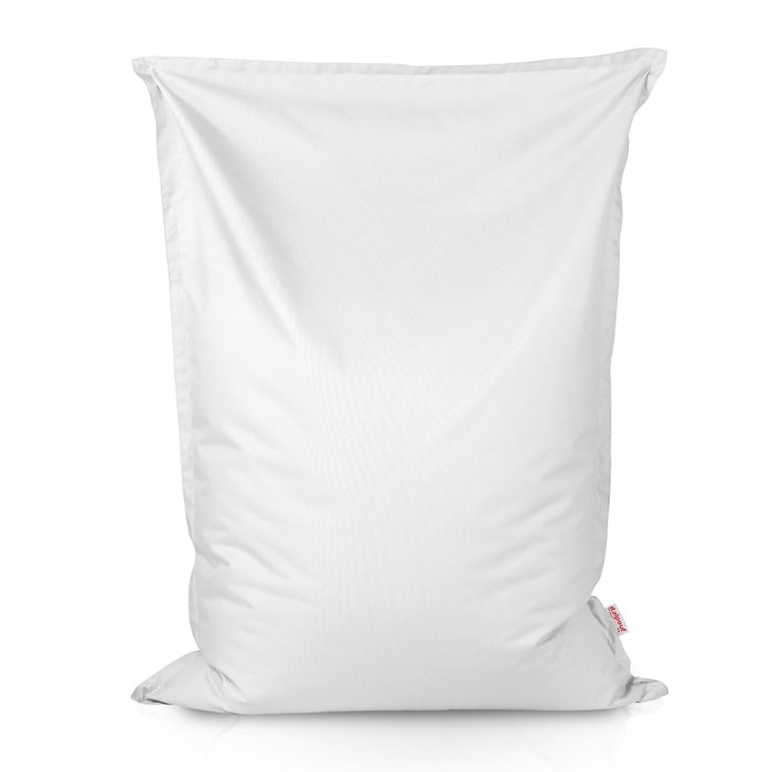 Weiß Sitzkissen Outdoor XXL Balkon