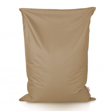 Beige Sitzkissen Outdoor