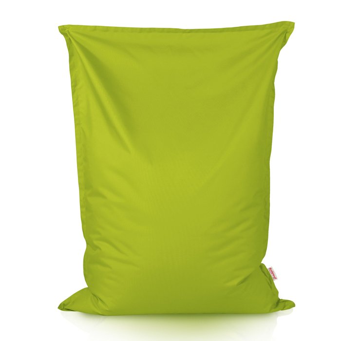 Limette Sitzkissen Outdoor XXL Draußen