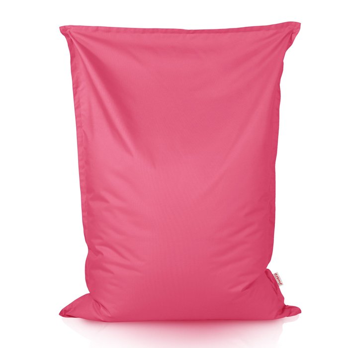 Rosa Sitzkissen Kinder XL Outdoor Pink