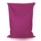 Fuchsie Sitzkissen Outdoor
