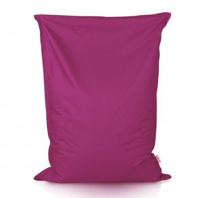 Fuchsie Sitzkissen Outdoor