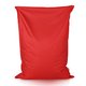 Rot Sitzkissen Outdoor XXL Strand