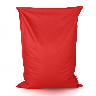 Rot Sitzkissen Outdoor