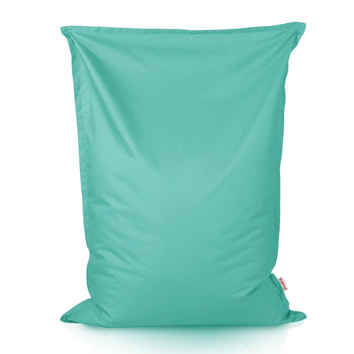 Türkis Sitzkissen Outdoor XXL Relax