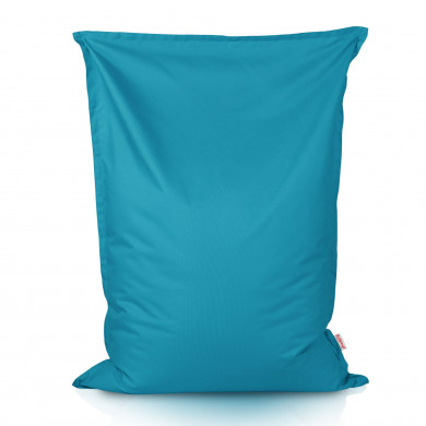 Blau Sitzkissen Outdoor