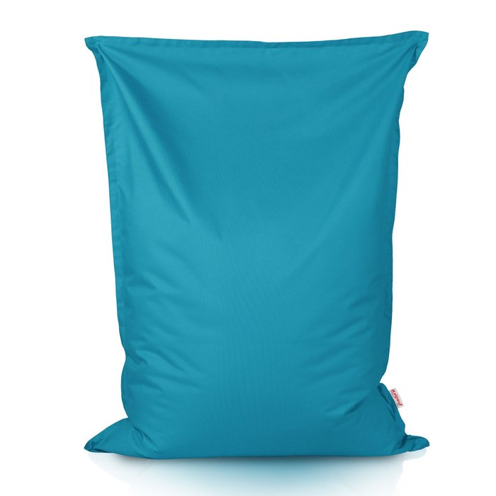 Blau Sitzkissen Outdoor XXL Gartenmöbel