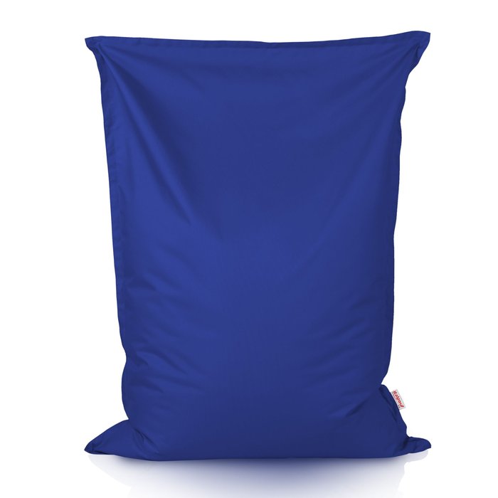 Dunkelblau Sitzkissen Outdoor XXL