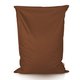 Braun Sitzkissen Outdoor