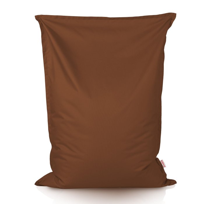 Braun Sitzkissen Outdoor XXL Draußen
