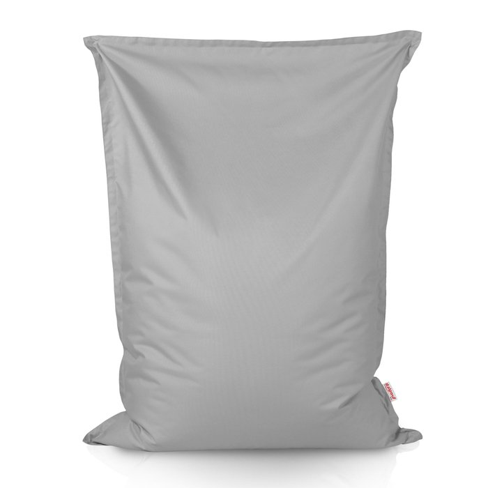 Hellgrau Sitzkissen Outdoor XXL Groß