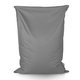 Grau Sitzkissen Outdoor
